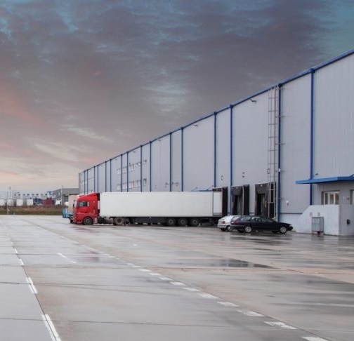 Road Freight